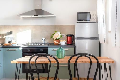 Apartamento Villa Amura - Due Golfi