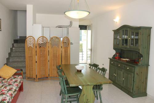 Villette A Santa Cesarea Terme
