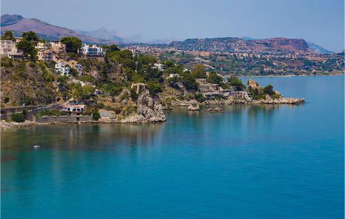 Awesome Apartment In Santa Flavia With 3 Bedrooms