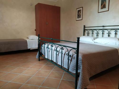 Bed & Breakfast La Tenuta Del Barone