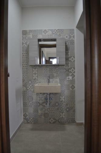 Bed & Breakfast La Tenuta Del Barone
