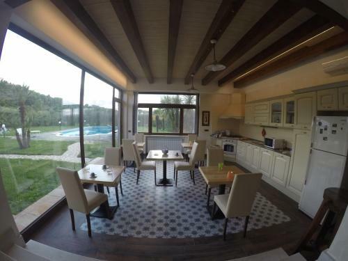 Bed & Breakfast La Tenuta Del Barone