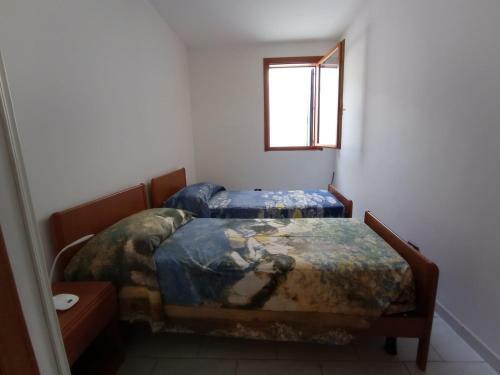 Apartamento Casa Santa Cesarea