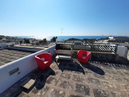 Apartamento Casa Santa Cesarea