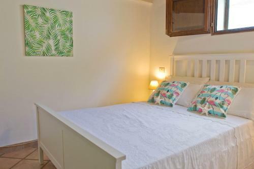 Villa Jungle House - Pineta Is Morus
