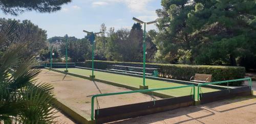 Villa Jungle House - Pineta Is Morus