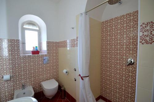 Sant'agnello Villa Sleeps 8 Wifi