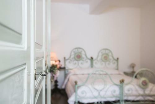 Sant'agnello Villa Sleeps 5 Air Con Wifi