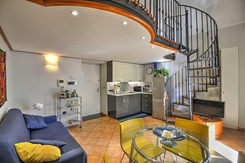 Sant'agnello Villa Sleeps 2 Wifi