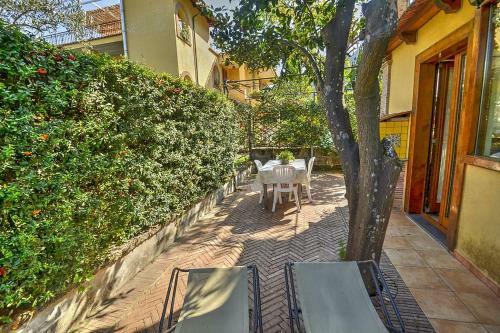 Sant'agnello Villa Sleeps 4 Pool Air Con Wifi