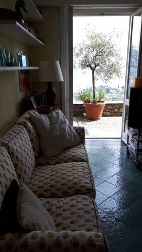 Terrace And Garden Santa Margherita - Ap2b
