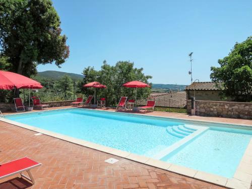 Apartamentos Locazione Turistica Castagno - Psn124