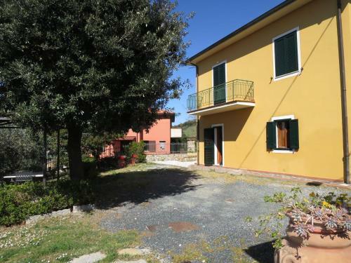 Apartamentos Locazione Turistica Castagno - Psn124