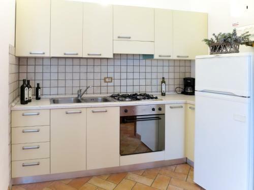 Apartamentos Locazione Turistica Vaniglia - Psn122