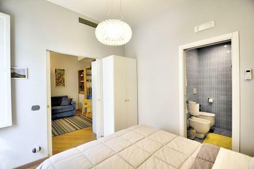 Sant'agnello Villa Sleeps 4 Air Con Wifi