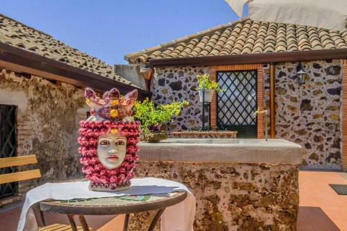 Apartamento Holiday Flats Sant'alfio - Isi01102f-dya