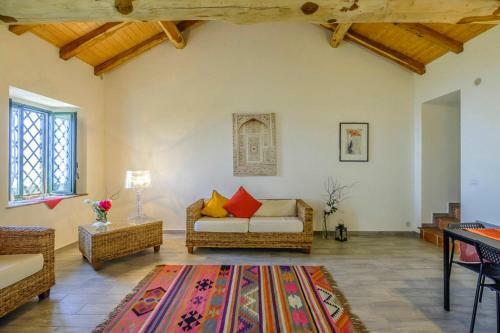 Apartamento Holiday Flats Sant'alfio - Isi01102f-dya