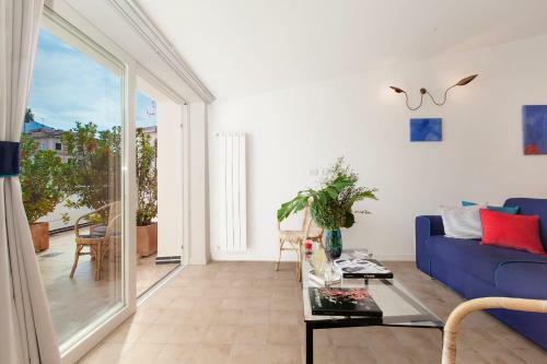 Apartamento Amore Rentals - Casa Iommart