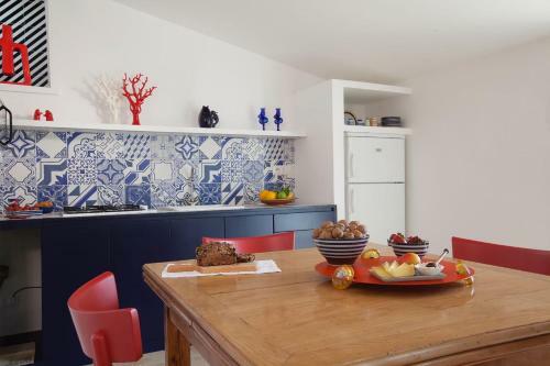 Apartamento Amore Rentals - Casa Iommart