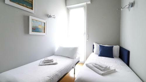 Apartamento Italianway - Dogali 17