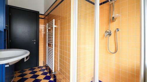 Apartamento Italianway - Dogali 17