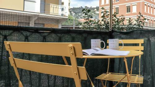 Apartamento Italianway - Dogali 17