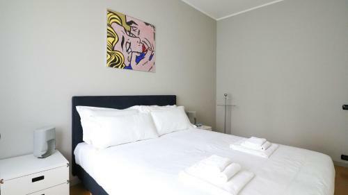 Apartamento Italianway - Dogali 17