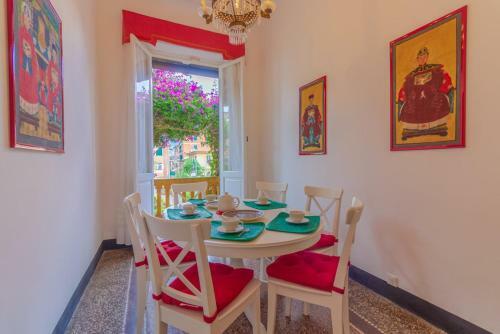 Apartamento Old Villa With Garden & Parking