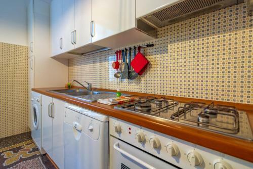 Apartamento Old Villa With Garden & Parking
