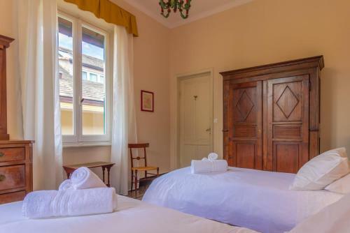 Apartamento Old Villa With Garden & Parking