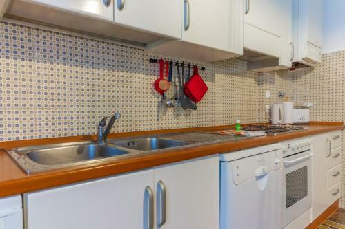 Apartamento Old Villa With Garden & Parking