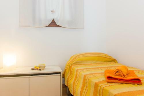 Apartamento Stella Del Coghinas Bright Flat With Terrace