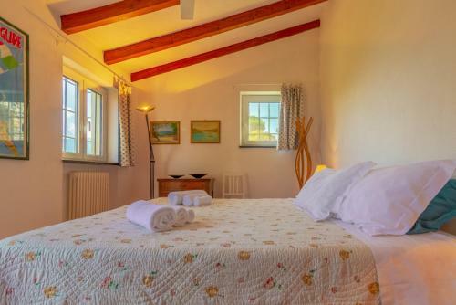 Apartamento La Casa Di Pietra