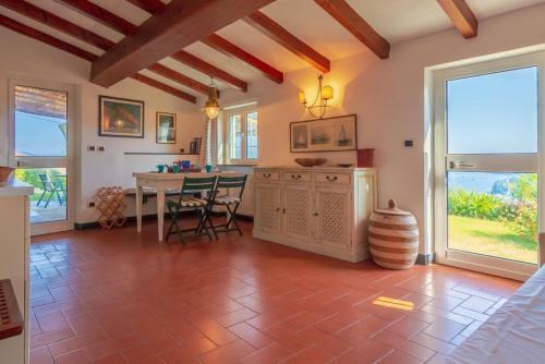 Apartamento La Casa Di Pietra