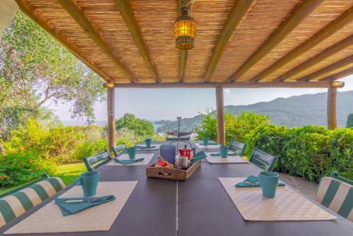 Apartamento La Casa Di Pietra