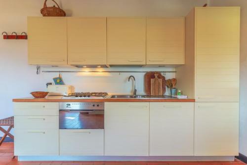 Apartamento La Casa Di Pietra