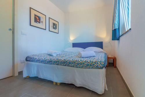 Apartamento La Casa Gialla