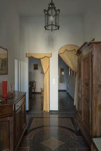 Apartamento Casa Beatrice