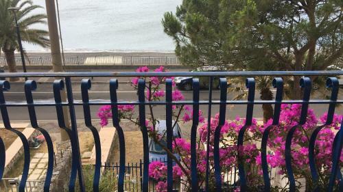 Apartamento Taormina Sea House