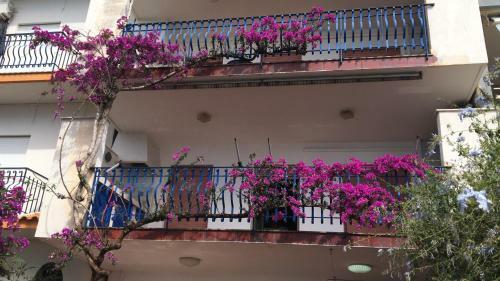 Apartamento Taormina Sea House
