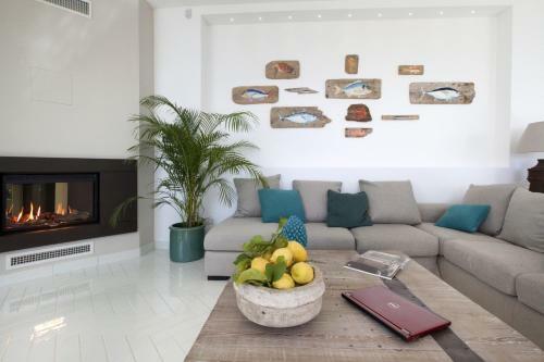 Amore Rentals - Villa Ligea