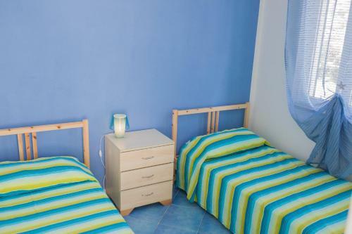 Apartamento Cilento Pixous Resort