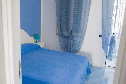Apartamento Cilento Pixous Resort