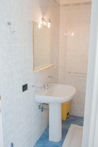 Apartamento Cilento Pixous Resort