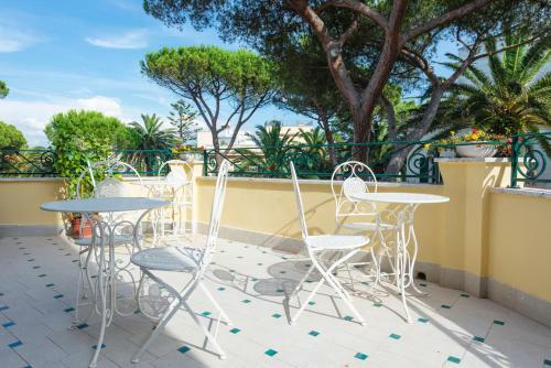 Bed & Breakfast Villino Emanuele