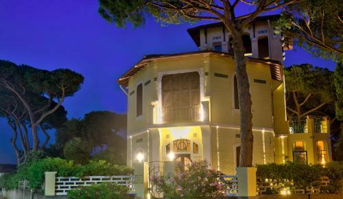 Bed & Breakfast Villino Emanuele