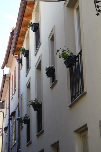 Hostal A Casa Di Nonna Bianca