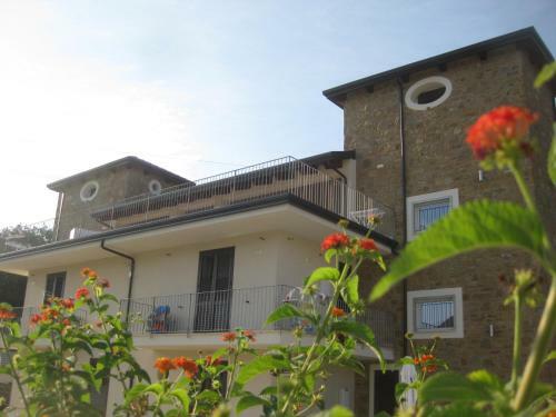 Bed & Breakfast Le Torri Del Cilento