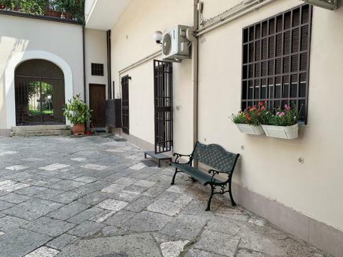 Apartamento B&B La Corte