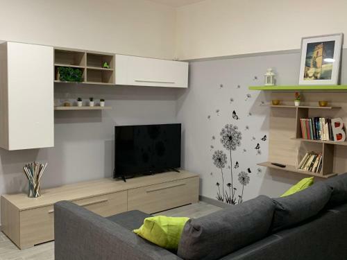 Apartamento B&B La Corte